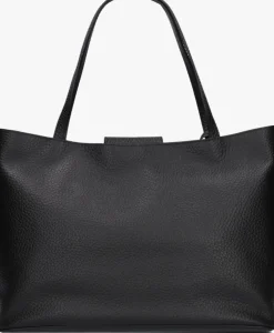 zwarte gianni chiarini schoudertas marisol 11471