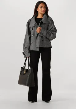 zwarte gianni chiarini schoudertas marisol 11471