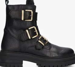 zwarte giga boots g4222