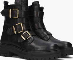 zwarte giga boots g4222