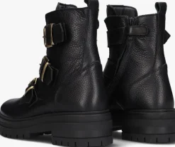 zwarte giga boots g4222