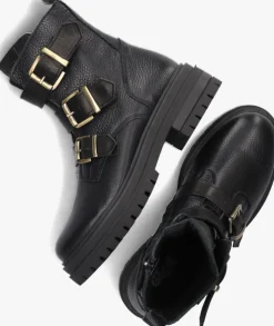 zwarte giga boots g4222