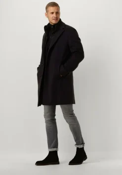 zwarte giorgio chelsea boots 32709