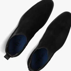 zwarte giorgio chelsea boots 79410