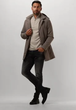 zwarte giorgio veterboots 88605