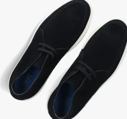 zwarte giorgio veterboots 137113