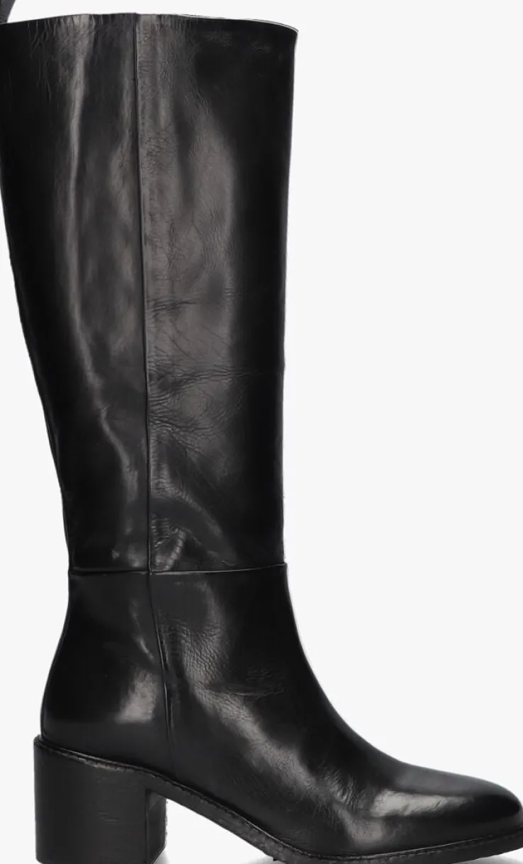 zwarte goosecraft hoge laarzen celine 2-a