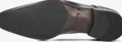zwarte greve nette schoenen magnum 4197
