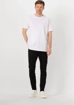 zwarte g-star raw skinny jeans revend skinny