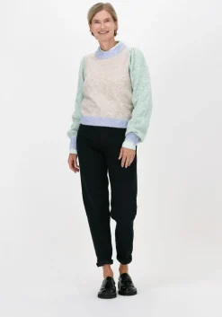 zwarte g-star raw straight leg jeans c830 - kir night stretch denim