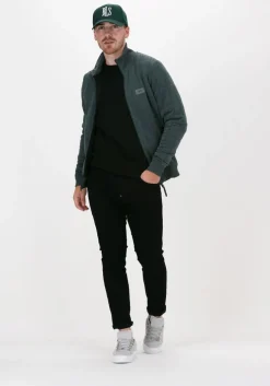 zwarte g-star raw sweater c235 - pacior sweat r