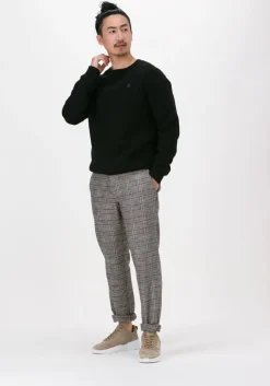 zwarte g-star raw sweater c235 - pacior sweat r