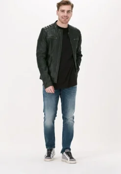 zwarte g-star raw t-shirt lash r t s/s