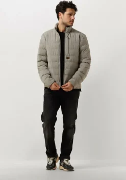 zwarte g-star raw t-shirt nifous r t