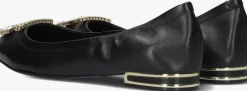 zwarte guess ballerina's mickle