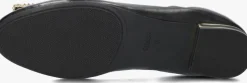 zwarte guess ballerina's mickle