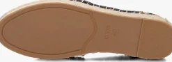 zwarte guess espadrilles jolandon