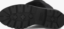 zwarte guess hoge laarzen carmen