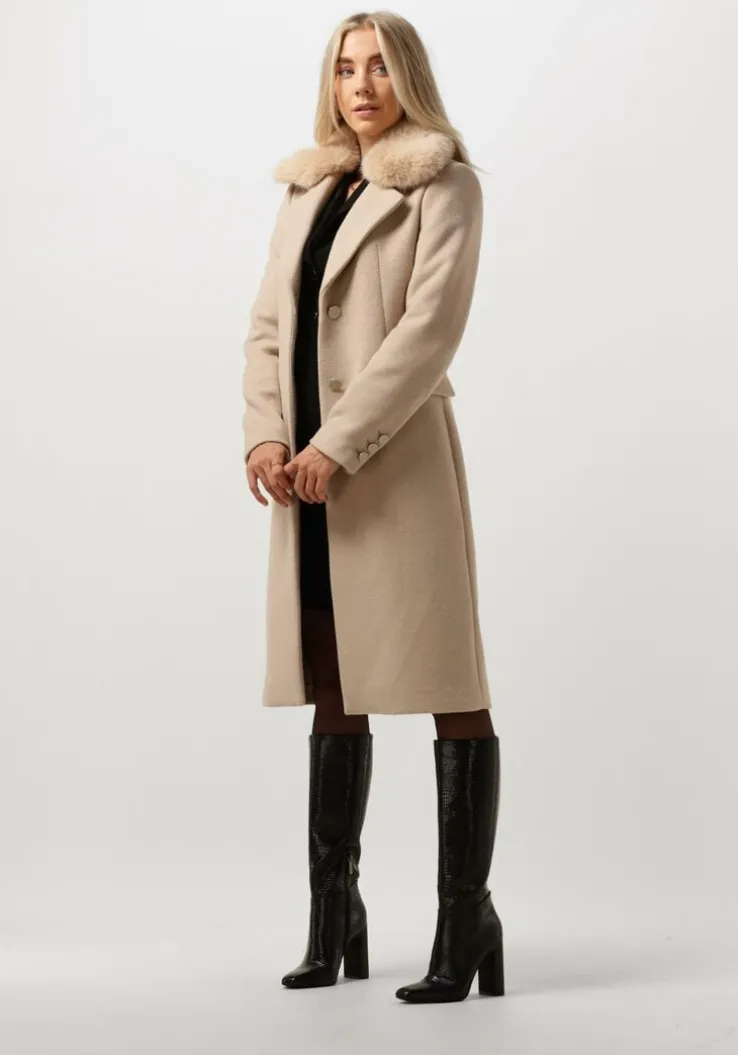 zwarte guess mini jurk courtney dress