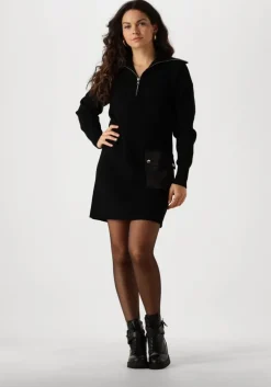 zwarte guess veterboots olsy