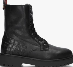 zwarte haboob boots jules