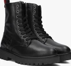 zwarte haboob boots jules