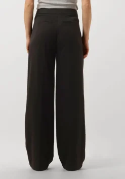 zwarte harper & yve pantalon anna-pa