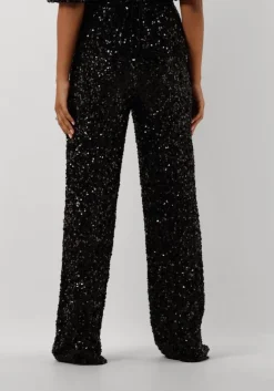 zwarte harper & yve pantalon bonny-pa