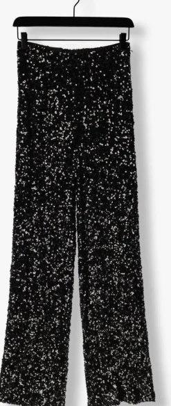 zwarte harper & yve pantalon bonny-pa