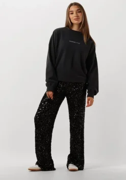 zwarte harper & yve pantalon bonny-pa