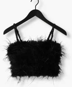 zwarte harper & yve top isabella-ss