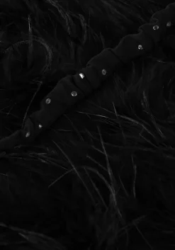 zwarte harper & yve top isabella-ss