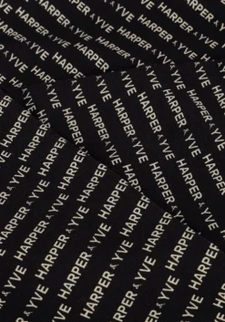 zwarte harper & yve top jane-ls