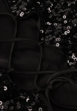 zwarte harper & yve top marsja-ls