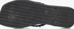zwarte havaianas slippers square