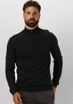 zwarte hugo coltrui san quirin-m