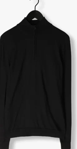 zwarte hugo coltrui san quirin-m