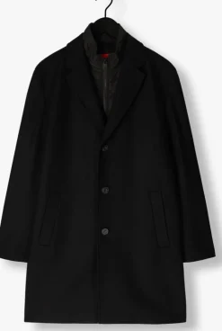 zwarte hugo mantel milogan2441