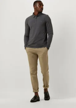 zwarte hugo riem barney 50125066