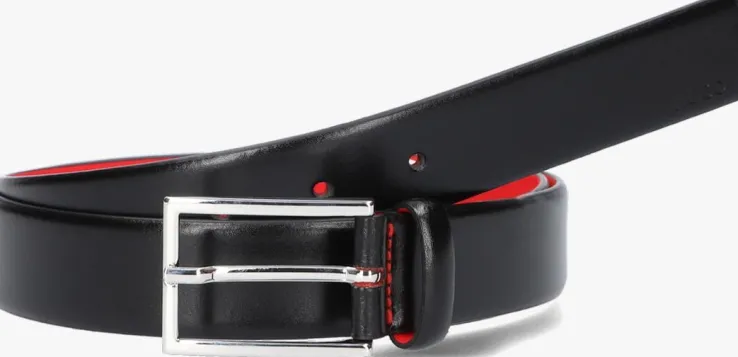 zwarte hugo riem gavrilo 50176781