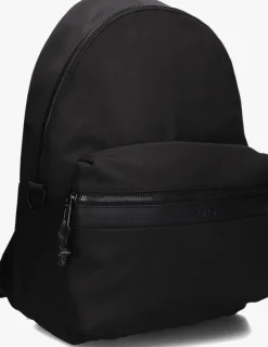 zwarte hugo rugtas wayner backpack