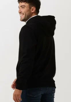 zwarte hugo trui dorage