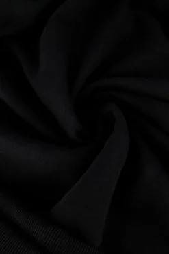 zwarte hugo trui dorage