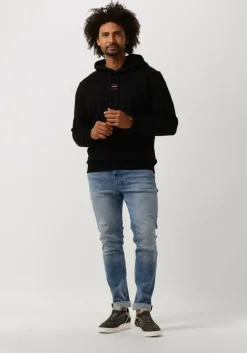 zwarte hugo trui dorage