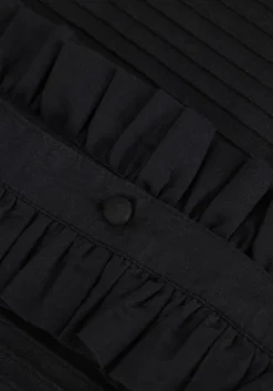 zwarte ibana blouses tamira