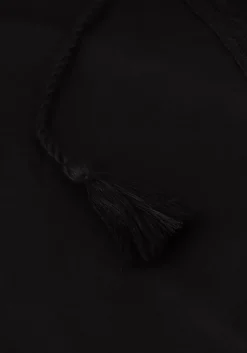 zwarte ibana blouses tasmia