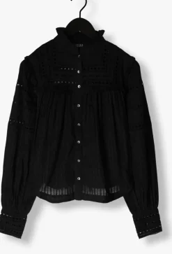 zwarte ibana blouses terva