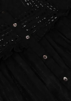 zwarte ibana blouses terva