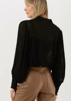 zwarte ibana blouses tilden