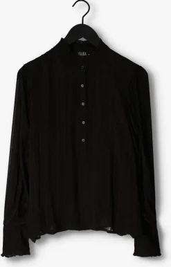 zwarte ibana blouses tilden